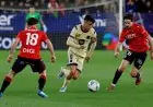 برشلونة يحقق انتصارًا على أوساسونا ويعزز فرصه في حسم لقب الدوري الإسباني بالفيديو