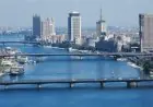 طقس اليوم يقدم حرارة متوسطة نهارا مع وصول درجة الحرارة العظمى في القاهرة إلى 26 درجة