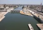 وزير الرى يعلن عن مشاريع ضخمة لتحديث وتأهيل وصيانة منشآت الري في إطار الجيل الثاني لمنظومة المياه