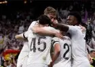 توقعات التشكيل المثالي لريال مدريد في مواجهة إسبانيول بالدوري الممتاز