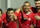 حرس الحدود يواجه تحدياً قاسياً ضد طلائع الجيش في معركة الهبوط بالدوري المصري