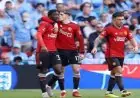 مواجهة مثيرة بين مانشستر يونايتد وليفربول في الدوري الإنجليزي بدون محمد صلاح