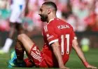 برونو فيرنانديز يساند محمد صلاح ويؤكد التزامه مع مانشستر يونايتد