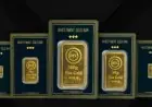 سعر سبيكة الذهب اليوم السبت 2 مايو 2026 في الصاغة بعد التراجع المفاجئ
