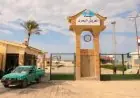 إغلاق ميناء العريش البحري لليوم الثاني نتيجة الأحوال الجوية الصعبة