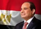 الرئيس السيسي ينعى هاني شاكر ويؤكد أثره في عالم الغناء من خلال أجمل الإبداعات الفنية