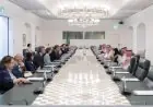 السعودية والاتحاد الأوروبي يناقشان تعزيز علاقات التعاون والشراكة الاستراتيجية
