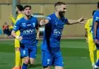 تعرف على موعد مباراة الخليج والهلال المنتظرة في دوري روشن السعودي