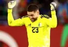 مدرب غرناطة يضمن سلامة لوكا زيدان ويهدئ مخاوف الجزائر قبل كأس العالم