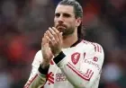 سوبوسلاي يكشف عن مشاعره بعد الخروج وليفربول يستحق مكانه في دوري أبطال أوروبا