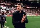 كاريك يكشف عن سر الفوز على ليفربول ويؤكد أن التأهل لدوري أبطال أوروبا كان حلمنا