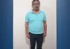 القبض على مدير مدرسة في الجيزة بسبب تصرفات غير لائقة من قبل الداخلية