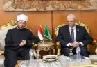 وزير الأوقاف ورئيس جامعة المنوفية يشاركان في ندوة عن قيم الوسطية والانتماء الوطني
