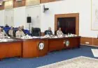 فيديو وزير الدفاع يجتمع مع مقاتلي المنطقة الغربية العسكرية لتعزيز التعاون العسكري