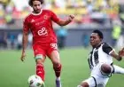 تحدي مشوق في الأهلي بين هاني وبيكهام على مركز الظهير الأيمن