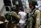 الاحتلال الإسرائيلي يواصل اعتقال 22 شخصا عبر أوامر جديدة للإدارة الذاتية