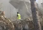غارات عنيفة تضرب قانا ودبعال في جنوب لبنان وتحذيرات عاجلة للإخلاء الفوري
