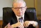 حسين عيسى يؤكد أن وحدة وتكامل الدول العربية هما سر قوتها وحماية مصالحها