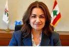 وزيرة لبنانية تؤكد أن مساعدات مصر والدول الشقيقة تعزز دعم النازحين وتخفف معاناتهم