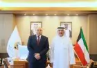 تعزيز التعاون التربوي والتعليمي بين مصر والكويت من خلال مباحثات جديدة