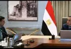 رئيس الوزراء يقدم تحديثًا حول تنفيذ الاستراتيجية الصناعية الوطنية 2026-2030