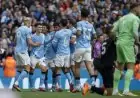تابع البث المباشر لمباراة مانشستر سيتي ضد إيفرتون في الدوري الإنجليزي الممتاز
