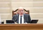 رئيس النواب يختتم جلسة عامة بعد مناقشات مثيرة استمرت 7 ساعات ويحدد موعد الجلسة القادمة