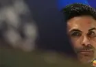 أرتيتا يؤكد استعدادهما أوديغارد وهافيرتز لمواجهة أرسنال ضد أتلتيكو مدريد كالأبطال