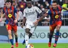 أسعار تذاكر الكلاسيكو ترتفع جنونياً إلى 12 ألف يورو لمشاهدة لابورتا وبيريز من المقاعد القريبة