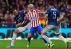 كل ما تحتاج معرفته عن موعد مباراة آرسنال وأتلتيكو مدريد والقنوات الناقلة في دوري أبطال أوروبا