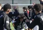 منتخب الناشئين ينتظر مواجهة ودية حماسية ضد الزمالك بعد اختتام تدريباته