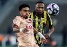 الخلود يتأهب لنهائي كأس الملك بعد فرض التعادل على الاتحاد