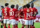 الأهلي ينطلق في مفاوضات تجديد عقود نجومه بعد اللقاء المرتقب مع إنبي