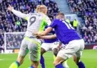 إيفرتون يمنح آرسنال هدية ذهبية بتعادل مثير مع مانشستر سيتي في الدوري الإنجليزي