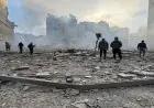 الجيش اللبناني يعلن إصابة ضابط وجندي جراء استهداف إسرائيلي في بلدة كفرا الجنوبية