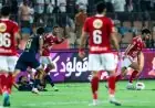الأهلي يتحدى إنبي في مباراة حاسمة تحت شعار الفوز أو العودة بلا شيء