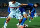 الزمالك يتحدى سموحة في مباراة مصيرية لا بديل عن الفوز