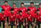 منتخب مصر للناشئين يختتم التحضيرات بمواجهة مثيرة أمام شباب الزمالك قبل انطلاق أمم أفريقيا
