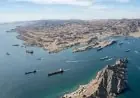 المنظمة البحرية الدولية تحذر السفن من مخاطر التوترات في مضيق هرمز