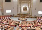 مجلس النواب يرسل 25 تقريراً من لجنة الاقتراحات والشكاوى إلى الحكومة لاتخاذ الإجراءات اللازمة
