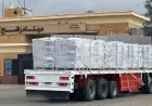 الهلال الأحمر المصري يدشن قافلة زاد العزة 189 محملة بأكثر من 3000 طن من المساعدات لنجدة الأشقاء الفلسطينيين