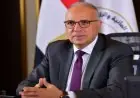 وزير الري يستعرض تقدم المشروع القومي لتنظيم نهر النيل وروافده