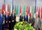 الجامعة العربية تؤكد أن إنهاء الاحتلال الإسرائيلي هو الطريق الوحيد لتحقيق السلام الدائم