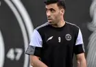 الشباب يفرض عقوبة على حمد الله ورد فعل مثير من المهاجم المغربي