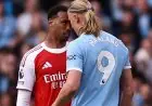 مباريات أرسنال ومانشستر سيتي القادمة من يضمن الفوز بلقب الدوري الإنجليزي؟