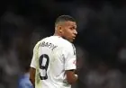 جماهير ريال مدريد ترفع شعارتها ضد مبابي وتجمع 139 ألف توقيع للمطالبة برحيله