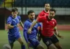 غيابات قوية تهدد سموحة قبل مواجهة الزمالك المرتقبة اليوم