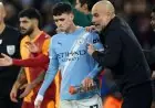 فيل فودين يوقع عقدًا جديدًا مع مانشستر سيتي لتعزيز مستقبله مع النادي