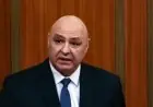 الرئيس اللبناني يدعو إلى عودة الجيش كالقوة الوحيدة المسؤولة عن الأمن في الجنوب