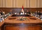 رئيس خارجية الشيوخ يعلن عن دعم برلماني كامل لتعزيز السياسة الخارجية